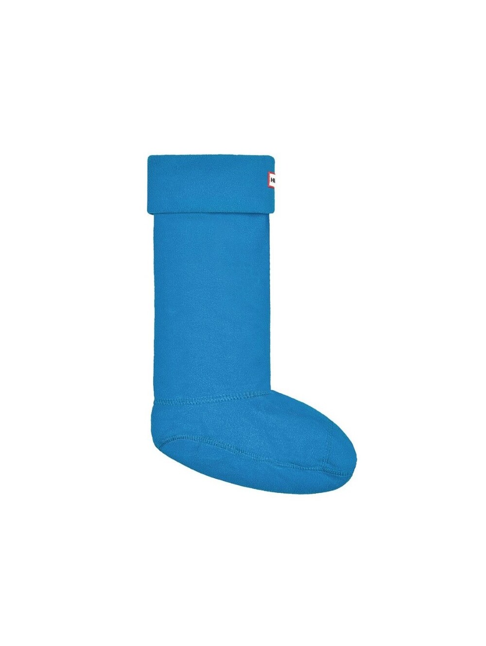 Teal Hunter Boot  Sock